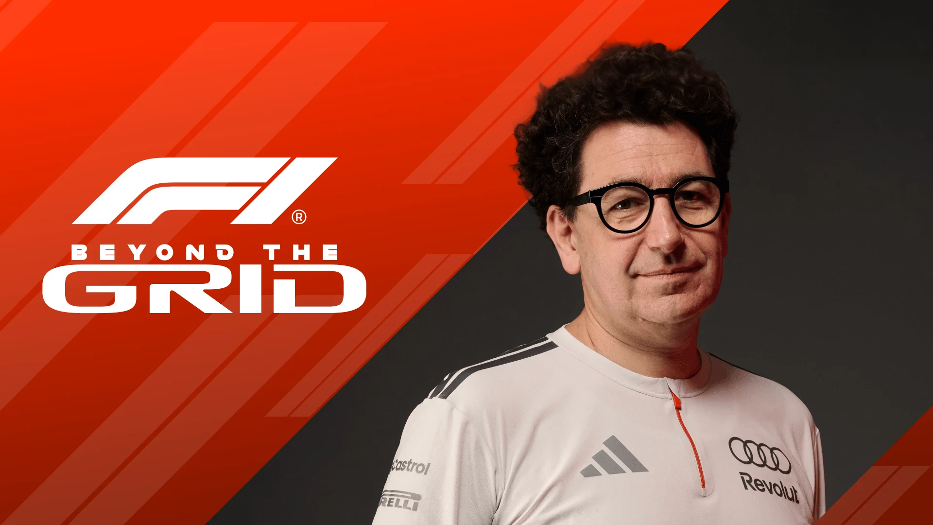 金年会 - Mattia Binotto：用4年时间将{Audi}打造成{F1}赢家的策略解析